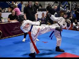 Image result for Wantage TAGB Tae Kwon-Do