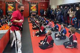Image result for Ndm Martial Arts