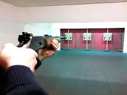 Image result for Swadlincote Rifle & Pistol Club