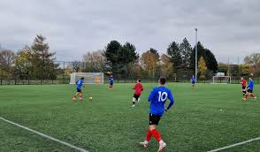 Image result for Easterhouse Rugby League Football Club