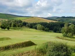 Image result for Glossop & District Golf Club