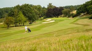 Image result for Pannal Golf Course