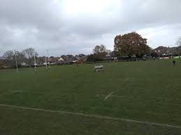 Image result for Tottonians Rugby Football Club