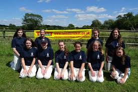 Image result for Long Whatton Cricket Club