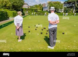 Image result for Bournemouth Park Bowling Club
