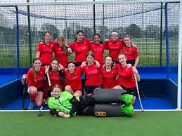 Image result for Hertford Hockey Club