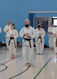 Image result for TIVERTON SHOTOKAN KARATE CLUB