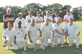 Image result for Bishops Waltham Cricket Club