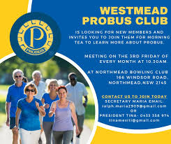 Image result for PROBUS BOWLING CLUB