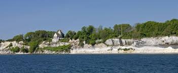 Image result for stevns klint