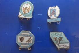 Image result for Reading Racers Speedway Club