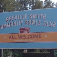 Image result for Greville Smyth Bowls Club