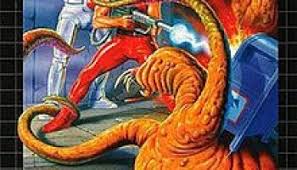 Image result for Alien Storm