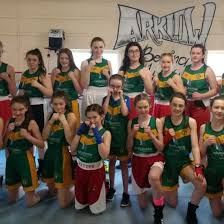 Image result for Bridgewater Netball Club