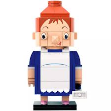 Image result for фрекенбок