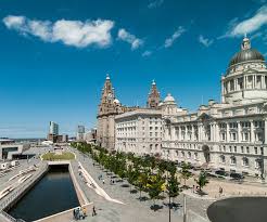 Image result for City Of Liverpool Gc