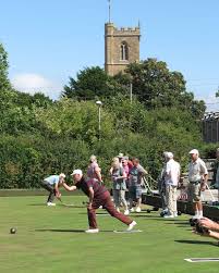 Image result for Bridport & West Dorset Indoor Bowls Club