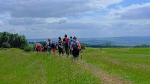 Image result for Worcester Rambling Club
