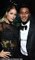 Image result for celebrities dating victoria's secret models