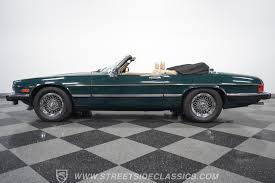 Image result for Brooklands Green 1991 Jaguar