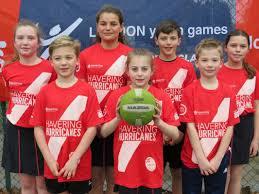 Image result for Crystal Palace Netball Club