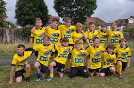 Image result for St Albans Centurions