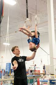 Image result for Harriers Acrobatic Gym Club