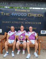 Image result for Llantwit Major Bowling Club