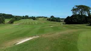 Image result for Stranraer Golf Club