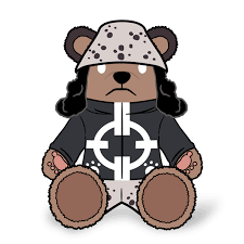 「バーソロミュー・くま ONE PIECE」の画像検索結果