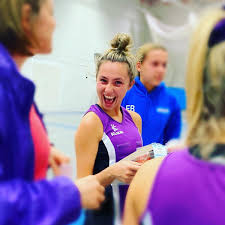 Image result for Goole Ladies Netball Club