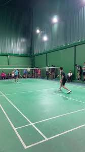Image result for Falcons Badminton Club