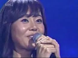 Yunjin Kim. Yunjin Kim sings Fly Me To The Moon - x2cea4