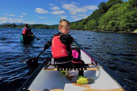 Image result for Lomond Kayak Club