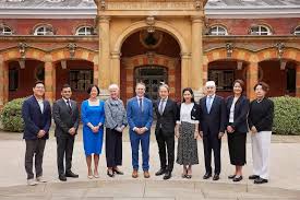 Image result for Wellington (Crowthorne) Badminton Club