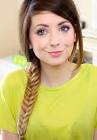 ZOELLA Clothes and Outfits | Steal Her Style