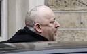 Boy George jailed for handcuffing and beating male escort - Telegraph
