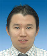 Mr Chong Yu Zheng - getPic