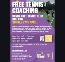 Image result for Denby Dale Tennis Club