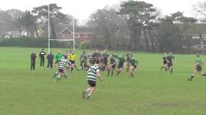 Image result for Tottonians Rugby Football Club