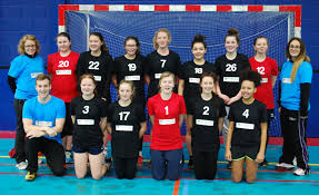 Image result for Haslingden Handball Club