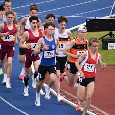 Image result for Ipswich Harriers