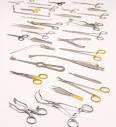  Surgical Instruments - General Surgical Instrumentation from ... 