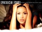 You are viewing the Patricia Ford wallpaper named Patricia ford 2. - patricia_ford_2