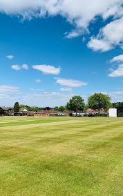 Image result for Trentside Cricket Club