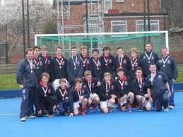 Image result for Cambridge City Junior Hockey Club