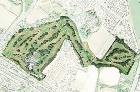 Image result for Cirencester Golf Club Ltd