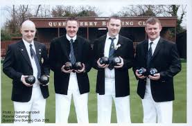Image result for Queensferry Bowling Club