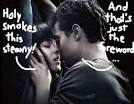 This HOT New Fifty Shades Of Grey Movie Tie-In Cover Will Give You.