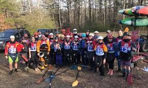 Image result for University Of Birmingham Kayaking Club